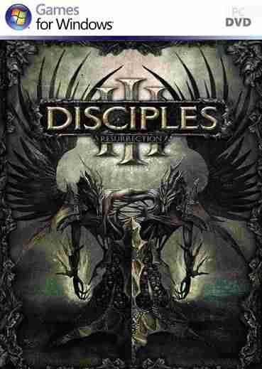 Descargar Disciples III Reincarnation [MULTI2][PROPHET] por Torrent